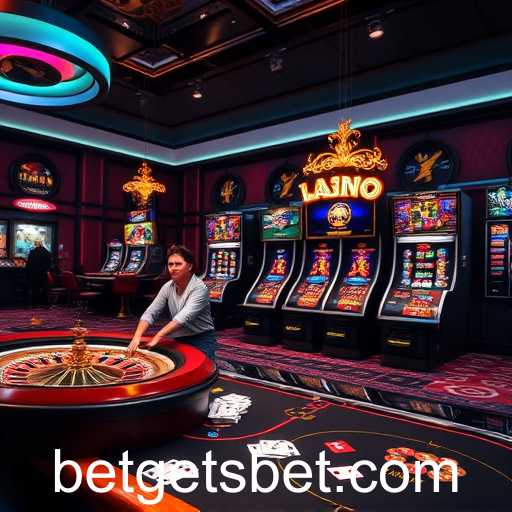 Casino Games