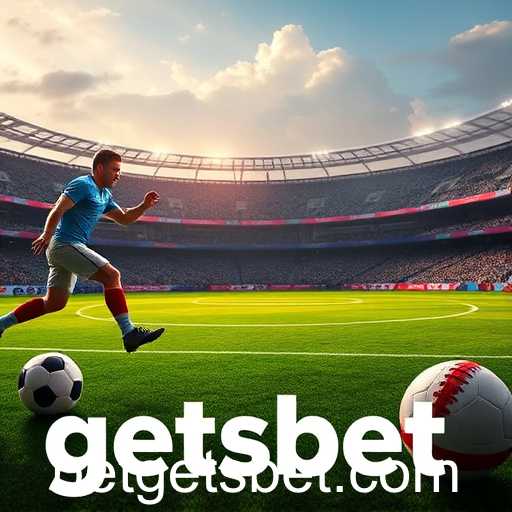 The Rise of Getsbet: A New Era in Online Betting