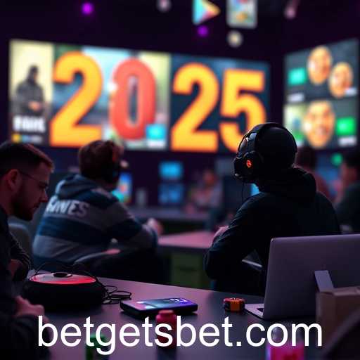 The Rise of Online Gaming Platforms in 2025