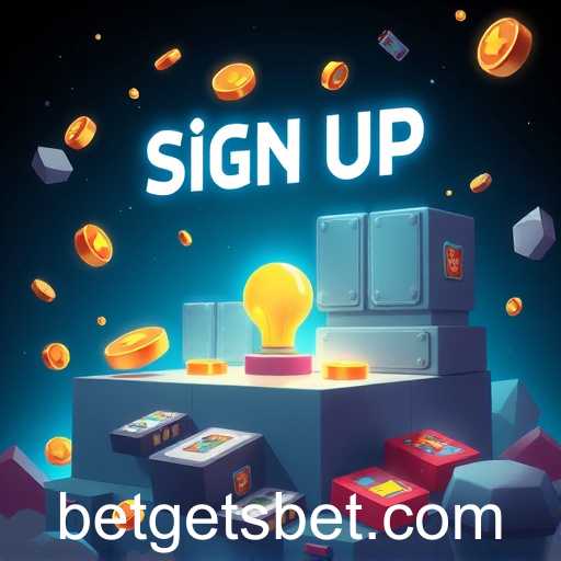 Sign Up